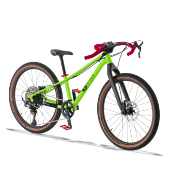 KUbikes 24 gravel